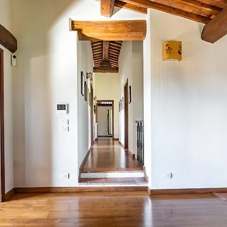 La Troscia, Exlusive Tuscany Countryside In Versilia * Mommio