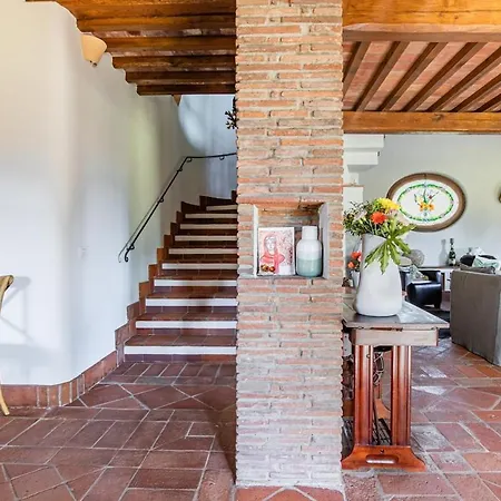 La Troscia, Exlusive Tuscany Countryside In Versilia * Mommio
