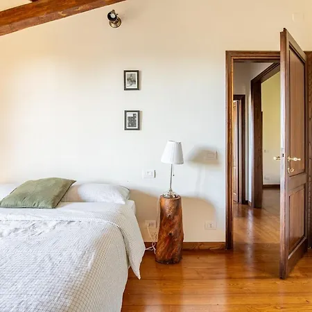 La Troscia, Exlusive Tuscany Countryside In Versilia *