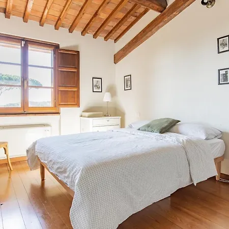 La Troscia, Exlusive Tuscany Countryside In Versilia Βίλα Mommio