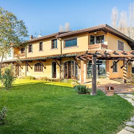 La Troscia, Exlusive Tuscany Countryside In Versilia Βίλα