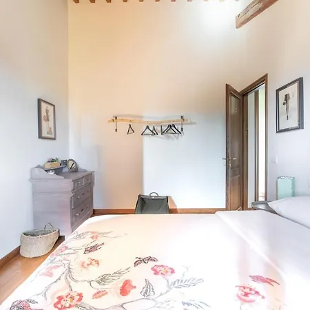 La Troscia, Exlusive Tuscany Countryside In Versilia *