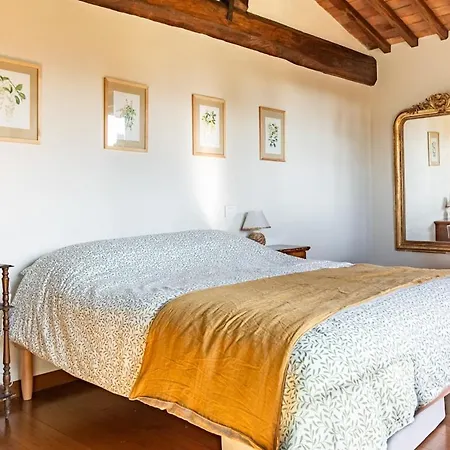 Βίλα La Troscia, Exlusive Tuscany Countryside In Versilia *