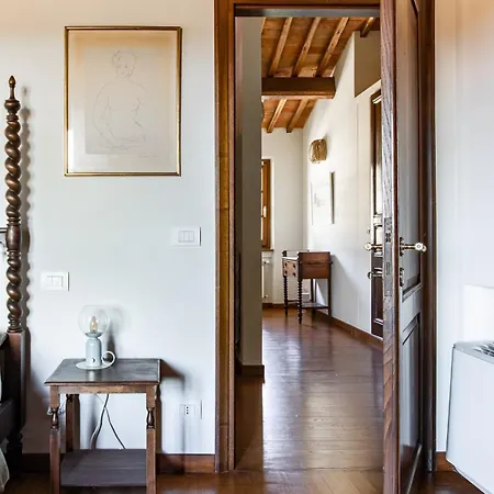 La Troscia, Exlusive Tuscany Countryside In Versilia * Mommio