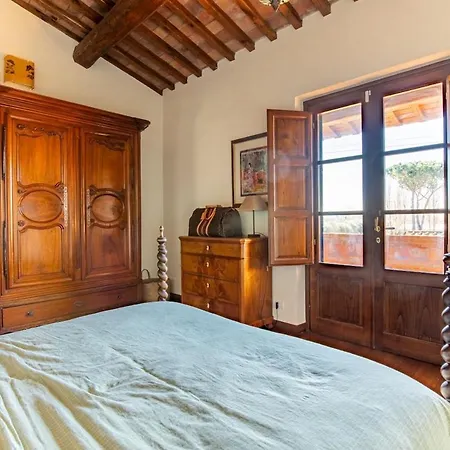 La Troscia, Exlusive Tuscany Countryside In Versilia Βίλα Mommio