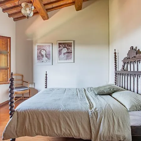 La Troscia, Exlusive Tuscany Countryside In Versilia Mommio