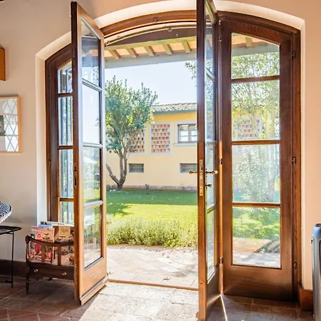 La Troscia, Exlusive Tuscany Countryside In Versilia