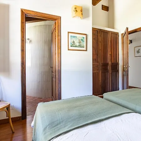 La Troscia, Exlusive Tuscany Countryside In Versilia Βίλα Mommio
