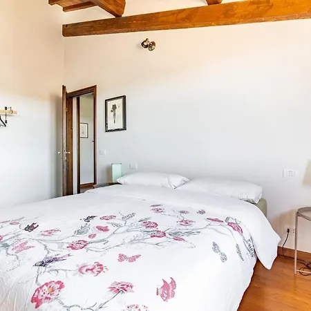 La Troscia, Exlusive Tuscany Countryside In Versilia Βίλα