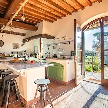 La Troscia, Exlusive Tuscany Countryside In Versilia Βίλα *