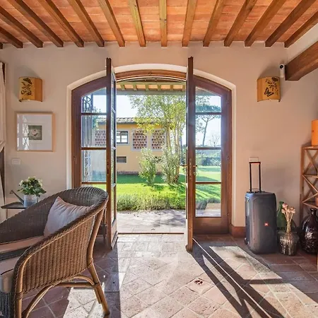 La Troscia, Exlusive Tuscany Countryside In Versilia Mommio
