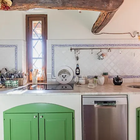 Βίλα La Troscia, Exlusive Tuscany Countryside In Versilia Mommio