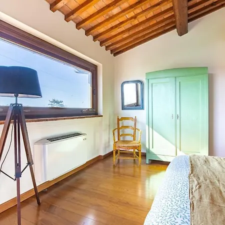 La Troscia, Exlusive Tuscany Countryside In Versilia * Mommio