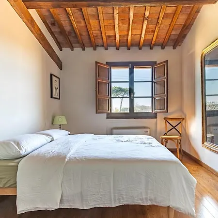 La Troscia, Exlusive Tuscany Countryside In Versilia *