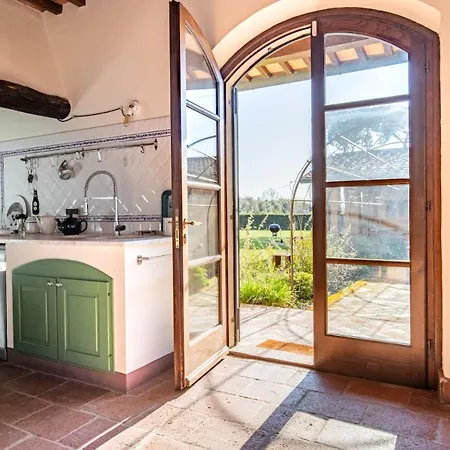 La Troscia, Exlusive Tuscany Countryside In Versilia Βίλα Mommio