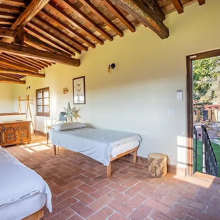 La Troscia, Exlusive Tuscany Countryside In Versilia Mommio