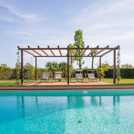 La Troscia, Exlusive Tuscany Countryside In Versilia Βίλα Mommio